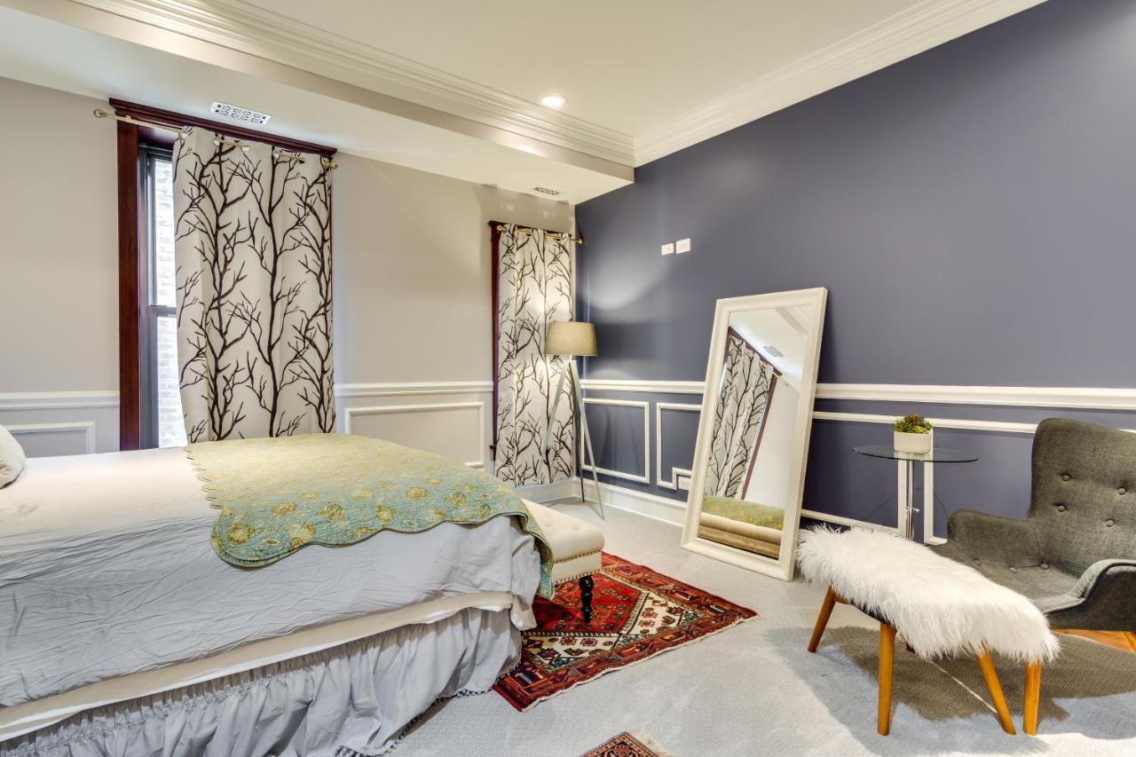 Ruby (adults Only) Inn Chicago