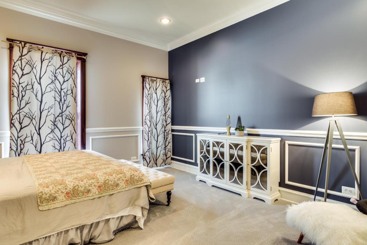 Ruby (adults Only) 3* Chicago