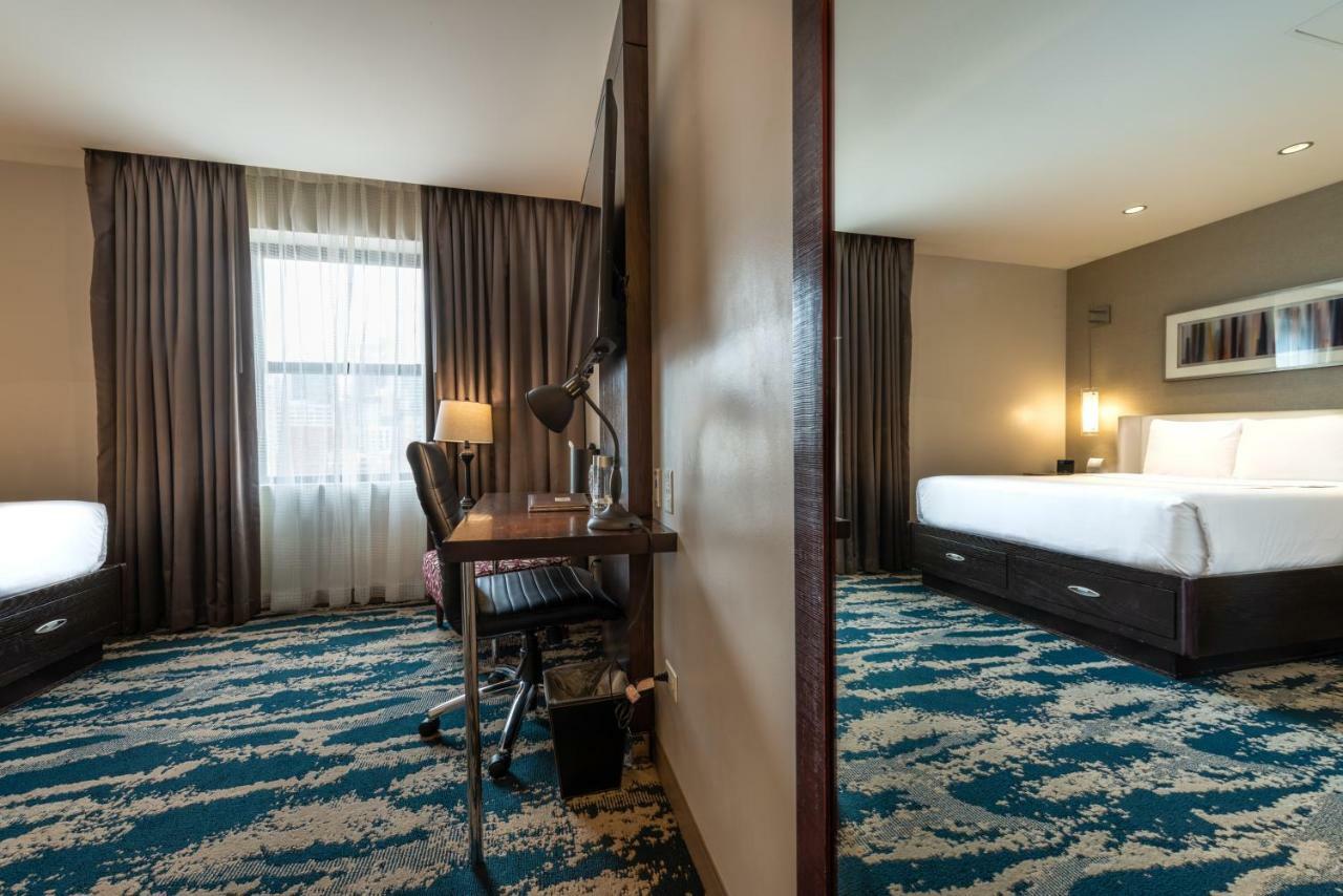 Felix Hotel Chicago