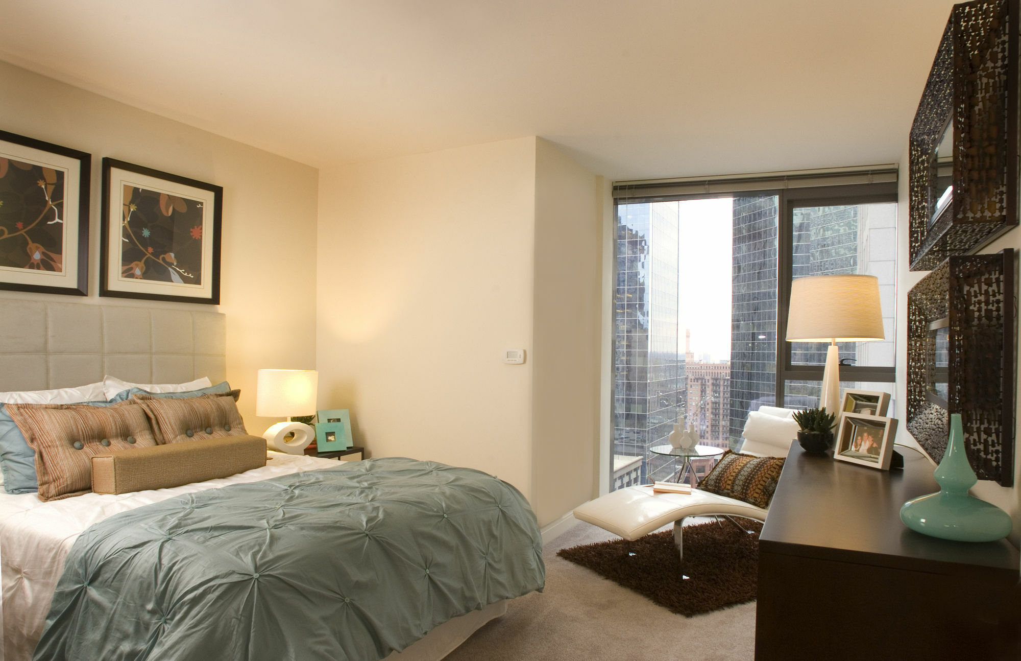 Apartment Oakwood 200 Squared *