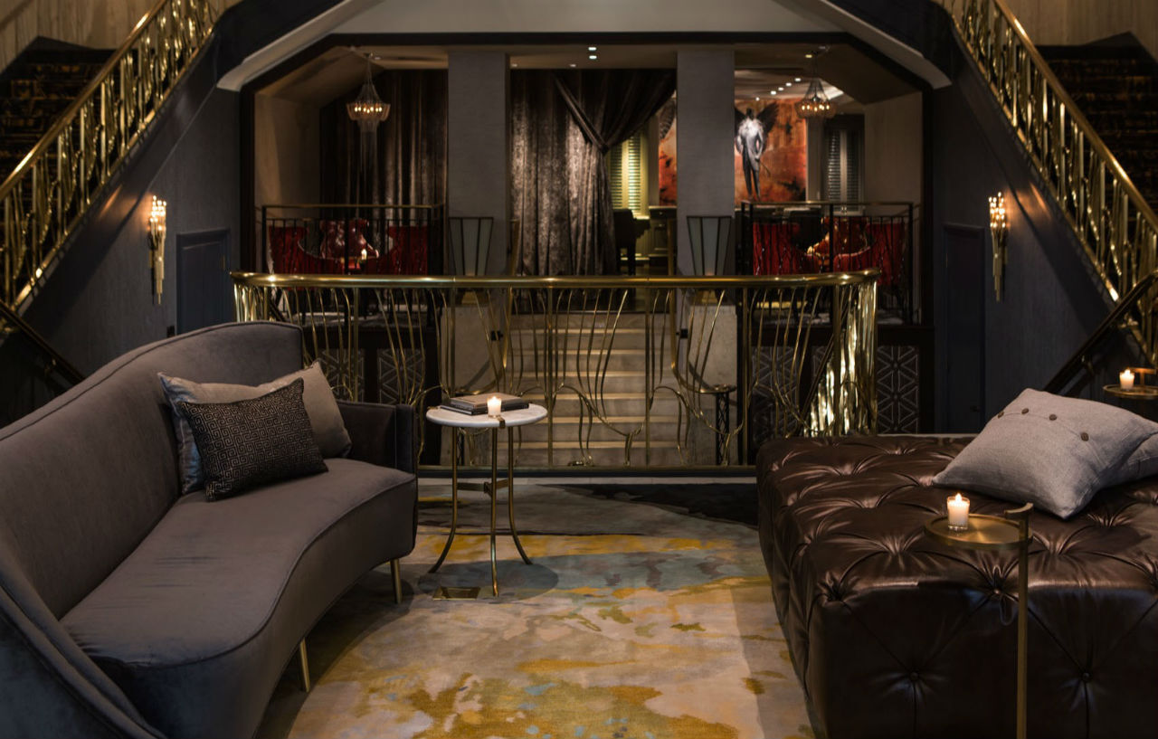 The Allegro Royal Sonesta Loop Hotel Chicago